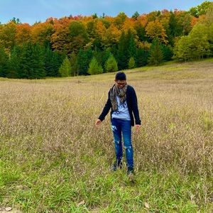 Meet your Posher, Jeffrey kenneth